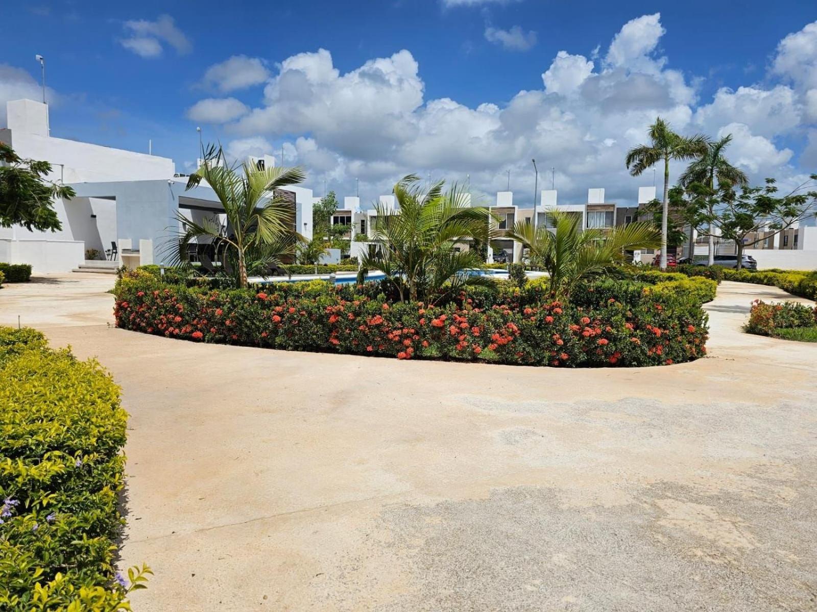 Porto Alto 35-Playa Del Carmen 1 Villa Exterior foto